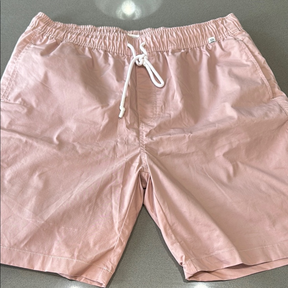 Sovereign Code LA Pink/Mauve Bathing Suit Size XL